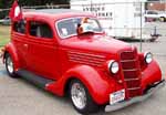 35 Ford Tudor Sedan