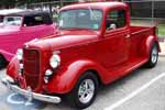36 Ford Pickup
