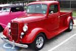 36 Ford Pickup