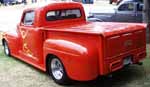 47 Ford Pickup