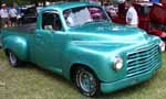 48 Studebaker Pickup