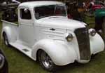 37 Chevy Pickup