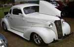 37 Chevy Coupe