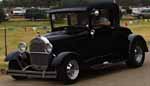 29 Ford Model A Coupe