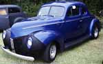 40 Ford Standard Coupe