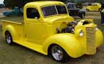 39 Chevy Pickup