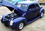 40 Ford Standard Coupe