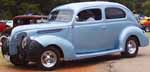 38 Ford Deluxe Tudor Sedan