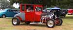 27 Ford Model T Hiboy Coupe