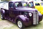 40 Chevy Pickup