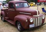 47 Ford Pickup