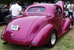 37 Chrysler Royal Coupe