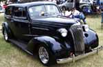 37 Chevy 2dr Sedan