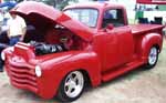 48 Chevy Pickup