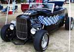 32 Ford Hiboy Roadster