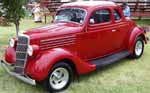 35 Ford 5W Coupe