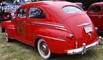 48 Ford Tudor Sedan