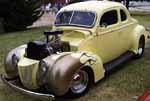 39 Ford Standard Coupe