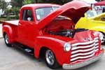 48 Chevy Pickup