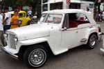 48 Willys Jeepster