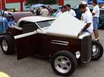 32 Ford Hiboy Roadster