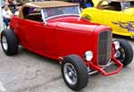 32 Ford Hiboy Roadster