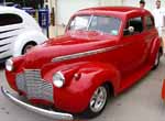 40 Chevy 2dr Sedan