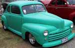 47 Ford Coupe