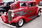 33 Chevy Coupe