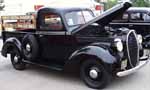 39 Ford Pickup