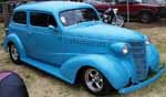 38 Chevy 2dr Sedan