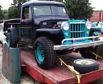 50 Jeep Pickup