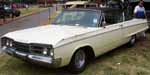 67 Dodge Monaco 2dr Hardtop