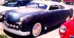 50 Ford 2dr Sedan Custom