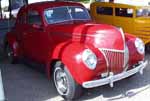 39 Ford Deluxe Coupe