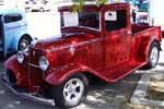 33 Ford Pickup