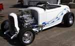 32 Ford Hiboy Roadster