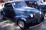 39 Chevy Coupe