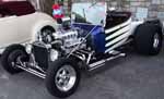 25 Ford Model T Bucket Roadster