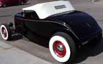 34 Ford Hiboy Roadster