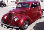 37 Ford Tudor Sedan