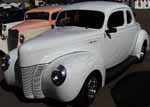 40 Ford Deluxe Coupe