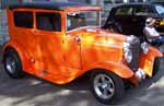 30 Ford Model A Tudor Sedan