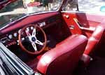 47 Chevy Convertible Dash