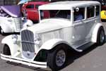 31 Plymouth 4dr Sedan