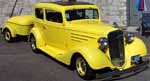 34 Chevy 2dr Sedan