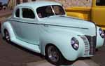 40 Ford Deluxe Coupe