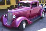 34 Plymouth 5W Coupe