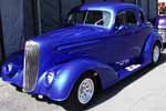 36 Chevy Coupe