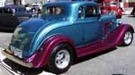 34 Dodge 5W Coupe